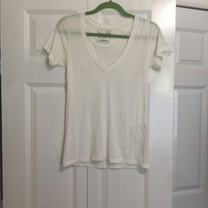 Free people t shirt.